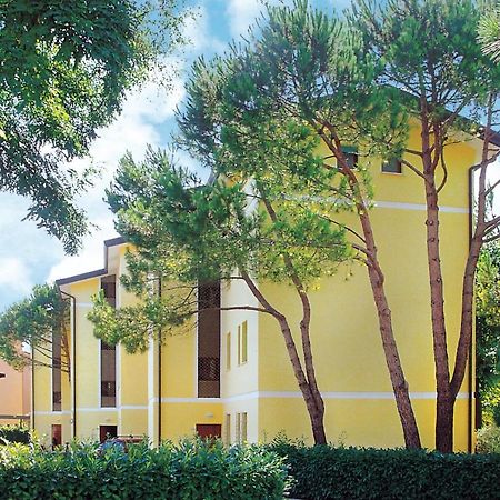 Appartamenti Alisei E Cristina Bibione Buitenkant foto