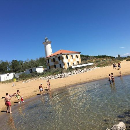 Appartamenti Alisei E Cristina Bibione Buitenkant foto